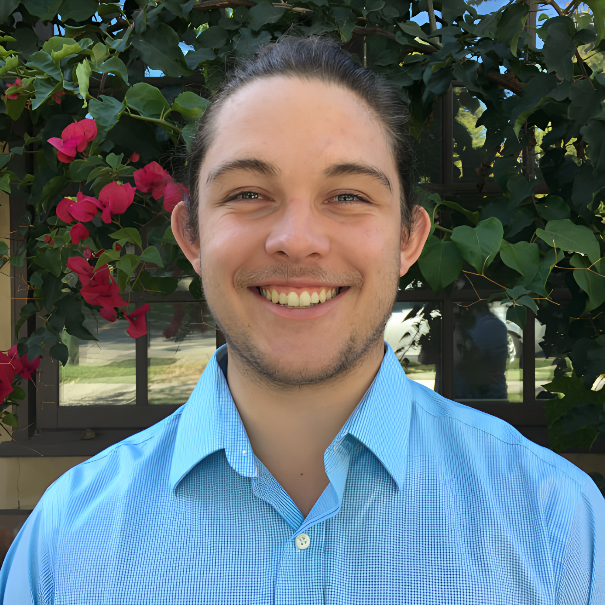 Photo of Hunter Bingham