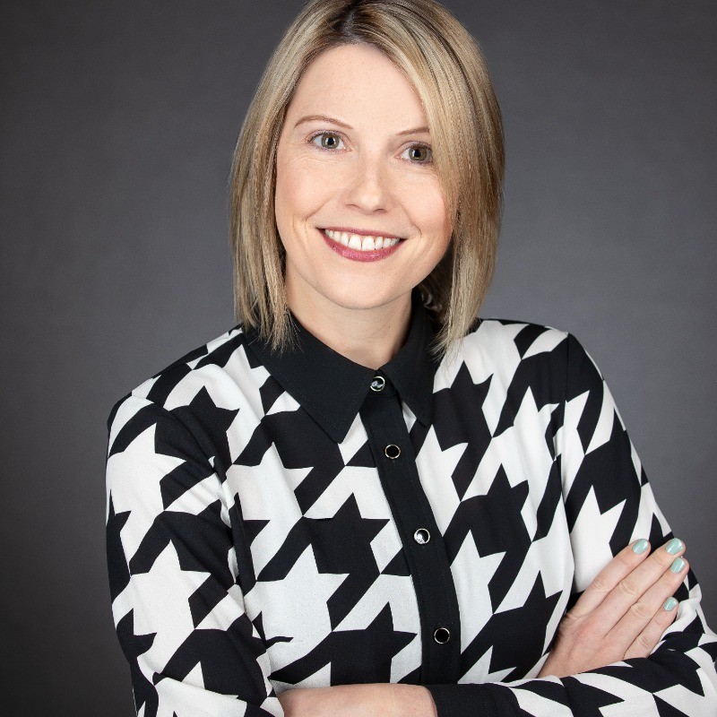 Photo of Maria Mielder