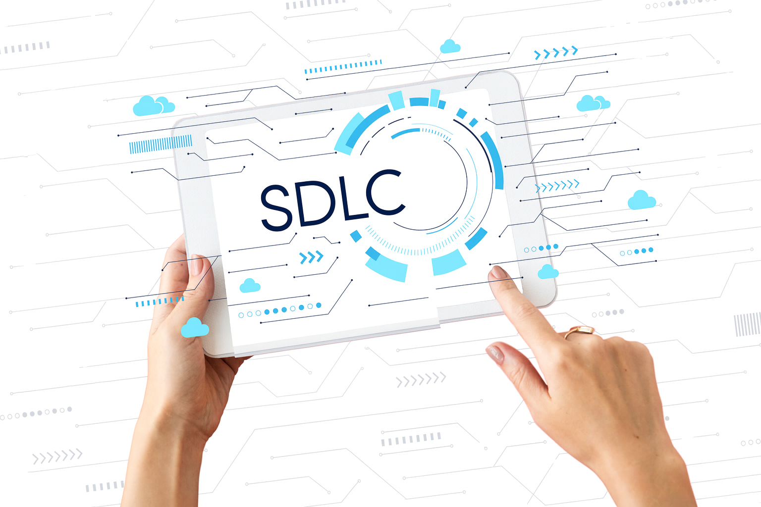 Setup in Just One Click