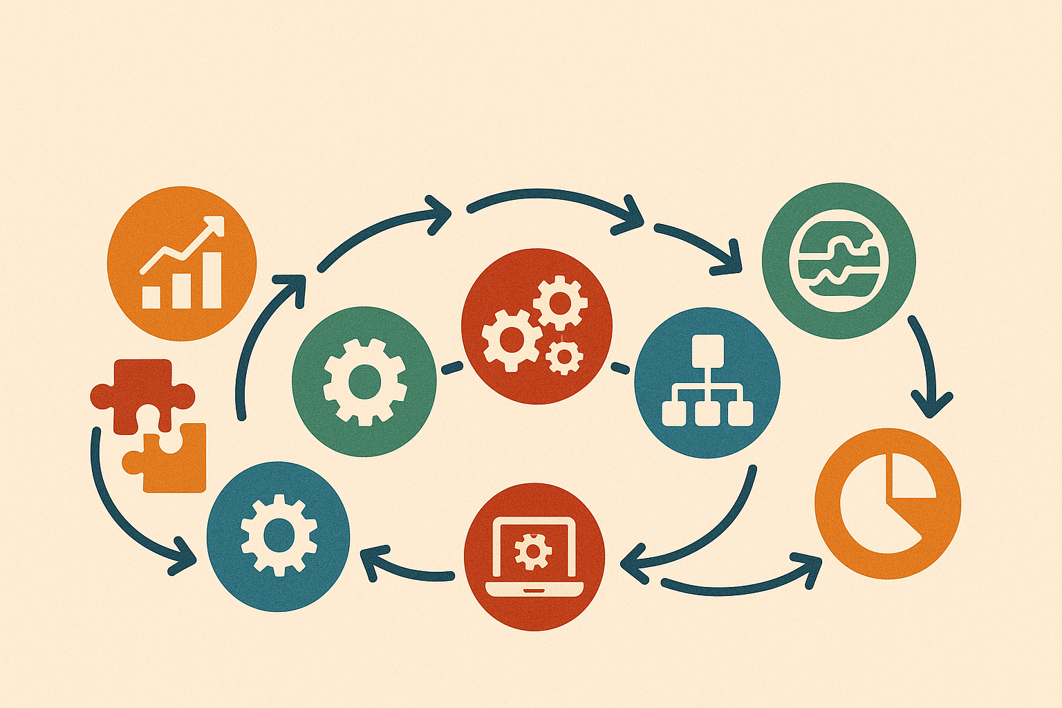 Systems Thinking For Executives and Leaders