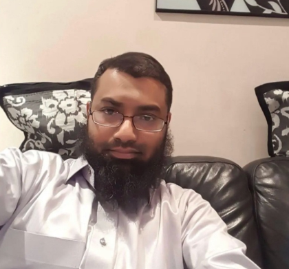 Muhammad Anwar