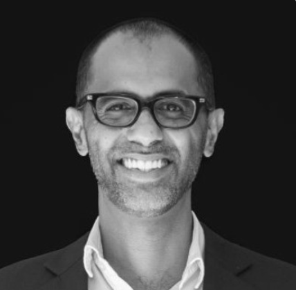 Vivek Jones