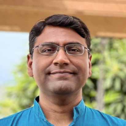 Laksh Raghavan