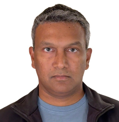 Rama Kolli