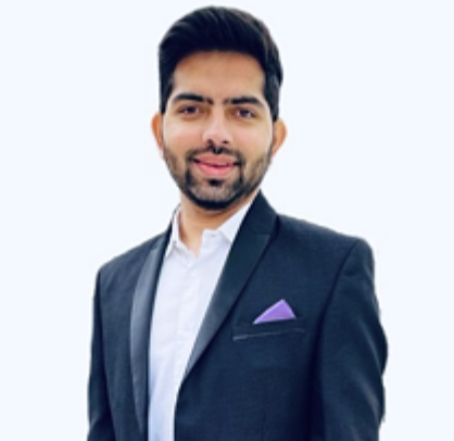 Pratik Surana